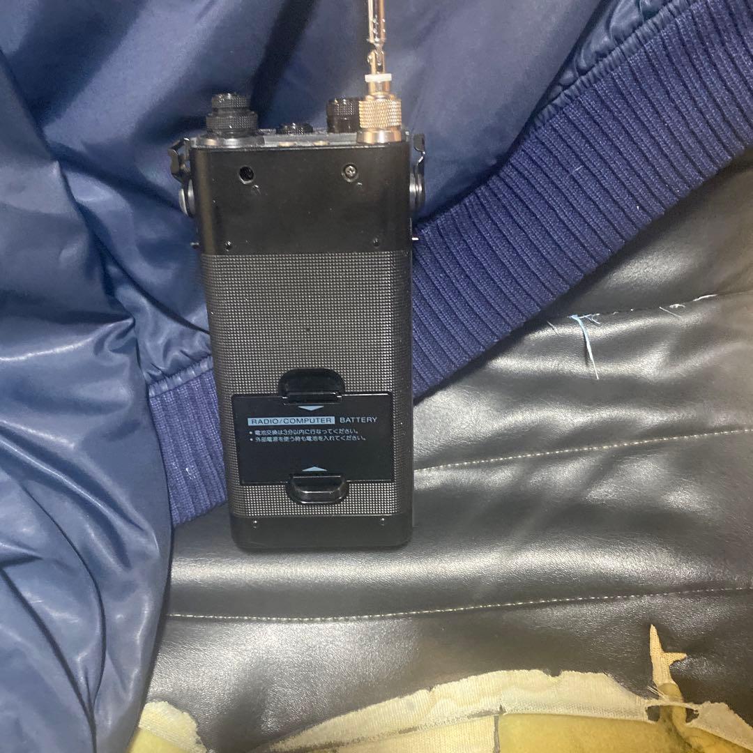 ソニーICFーP RO70整備品作動良好