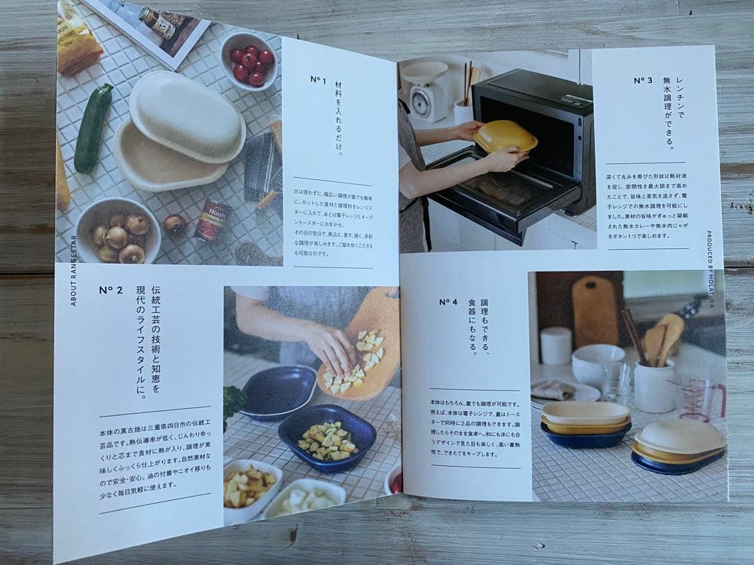 レンジスター　レギュラー　モラトゥーラ　ダークブルー