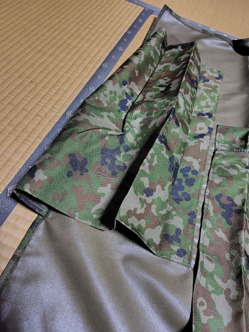 戦人 寝具覆い シュラフカバー