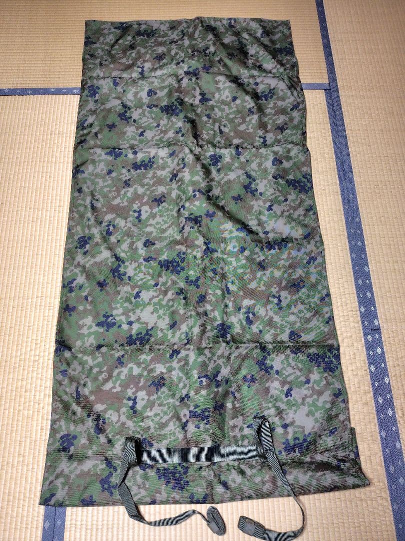 戦人 寝具覆い シュラフカバー