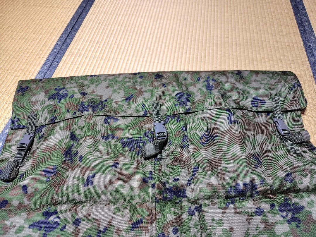 戦人 寝具覆い シュラフカバー