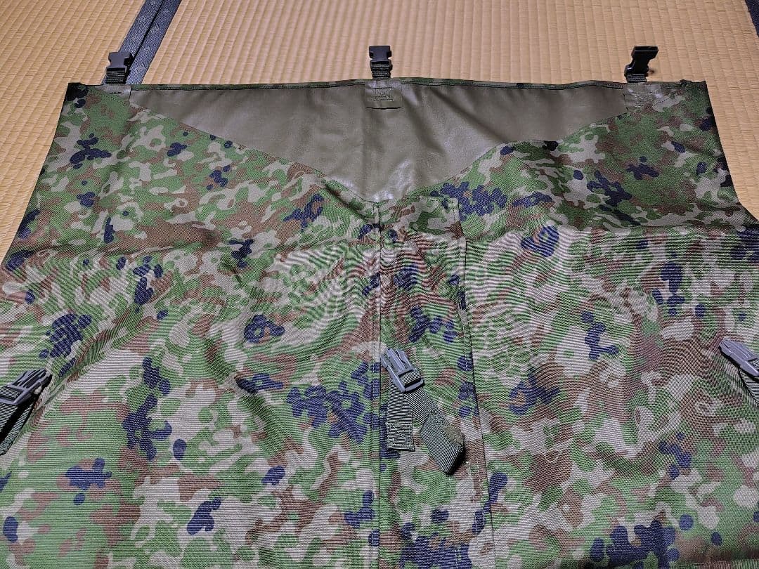 戦人 寝具覆い シュラフカバー