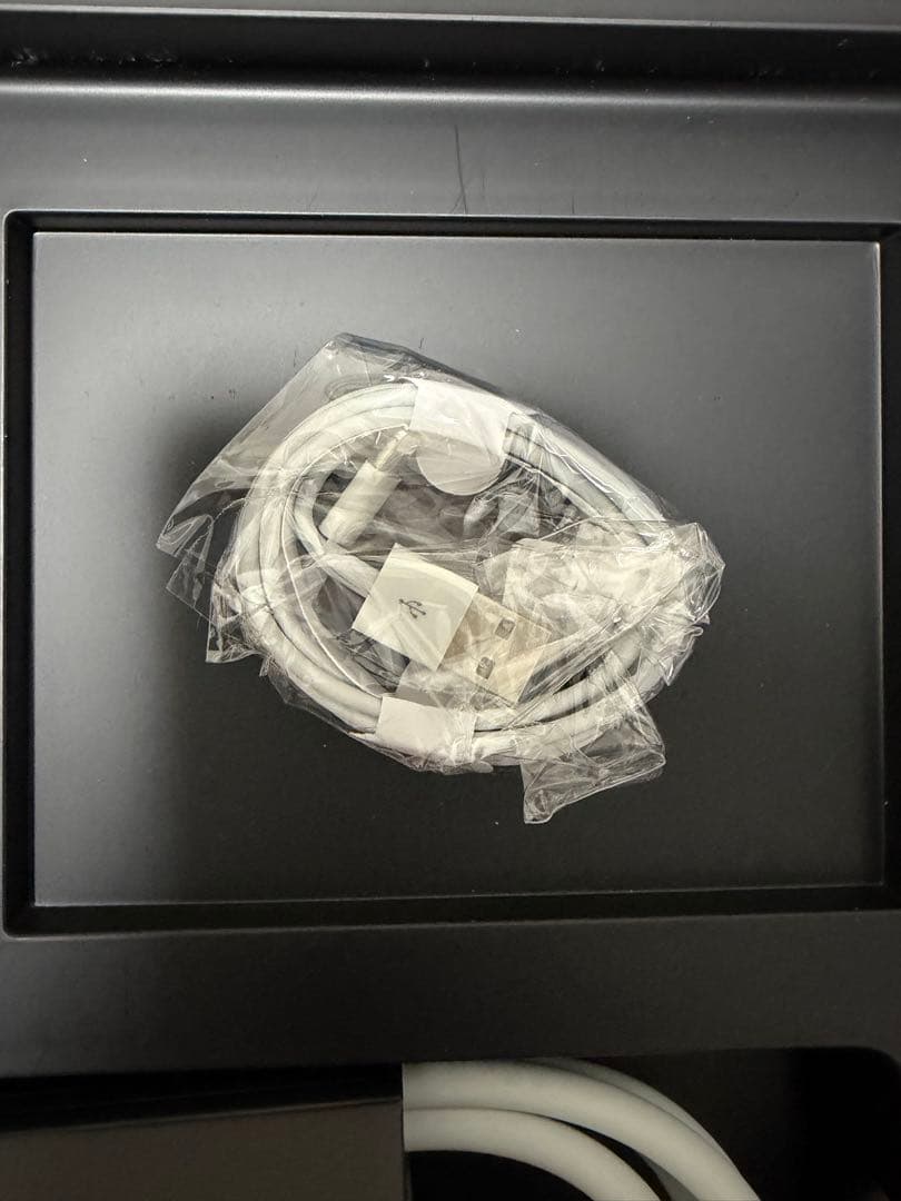 Apple MacBook Air (Mid 2017) 本体 専用箱付属品有り