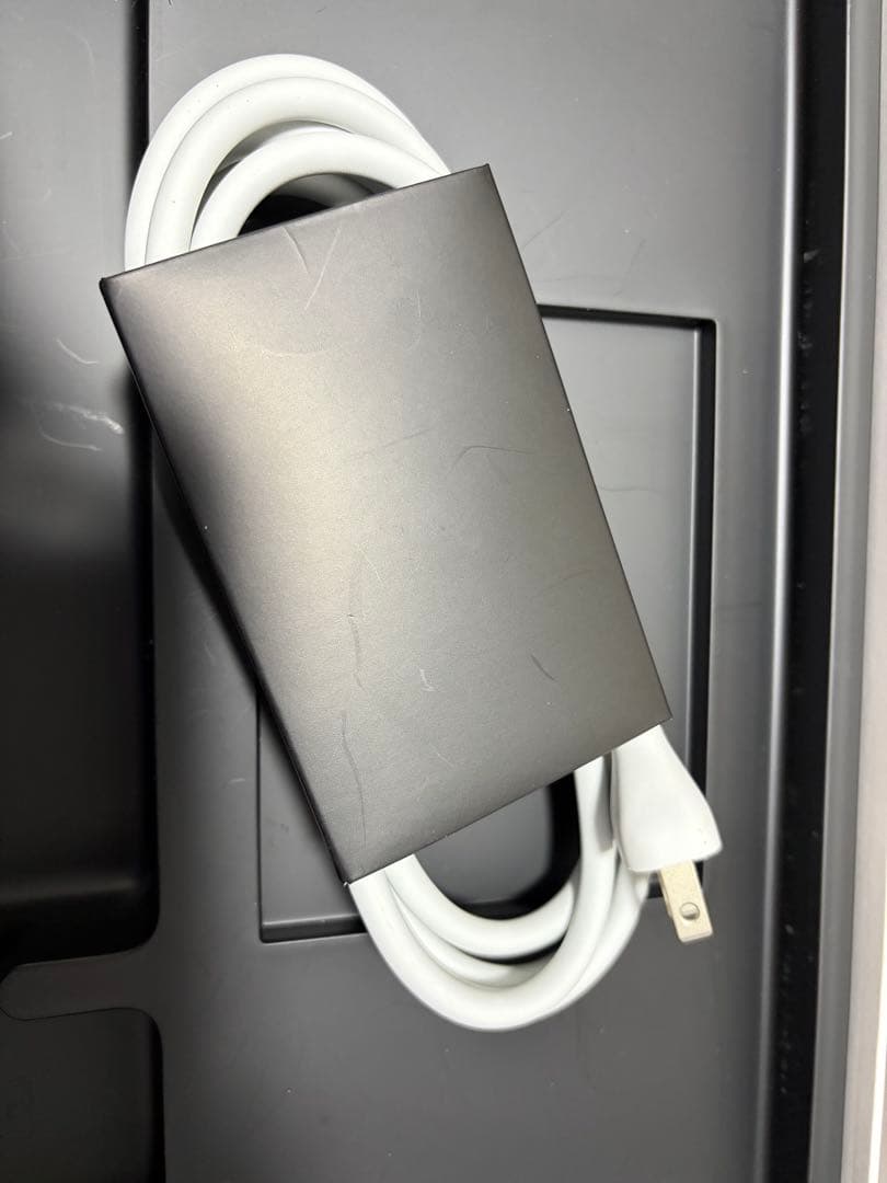 Apple MacBook Air (Mid 2017) 本体 専用箱付属品有り