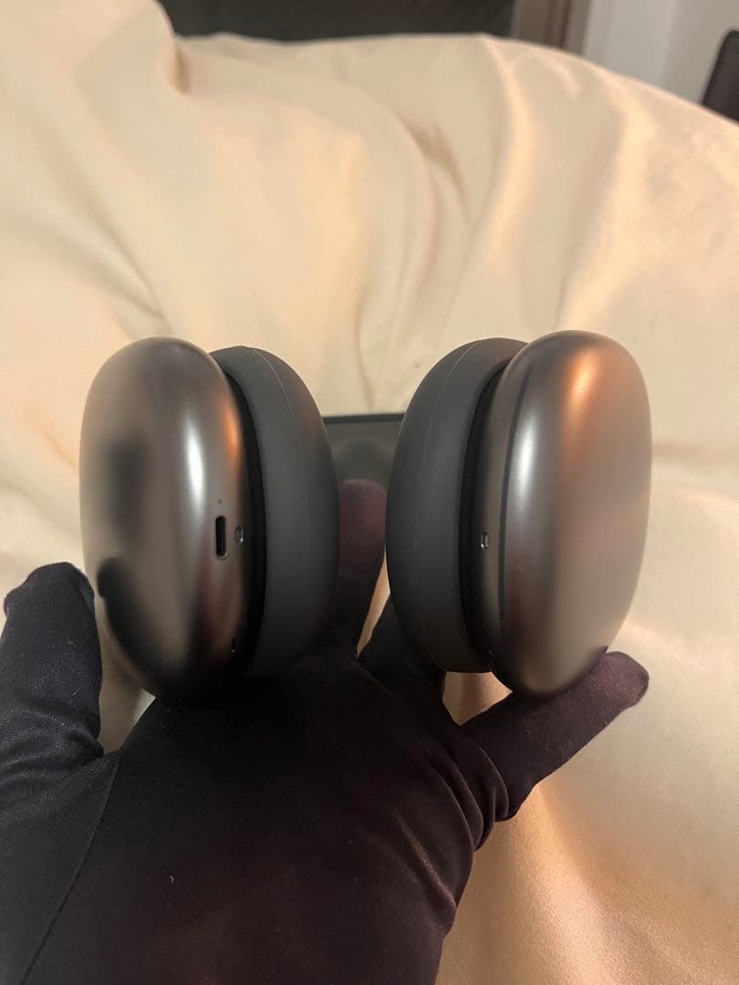 AirPods Max 【Black】エアポッツマックス 黒