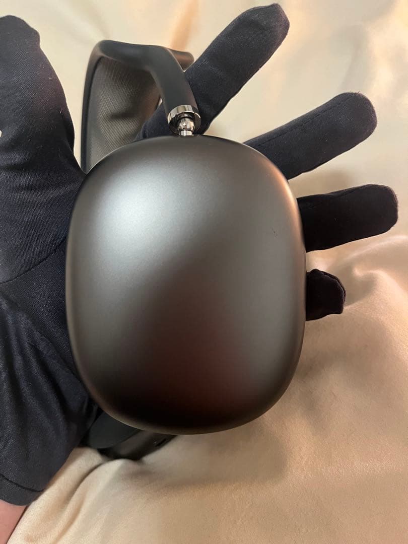 AirPods Max 【Black】エアポッツマックス 黒