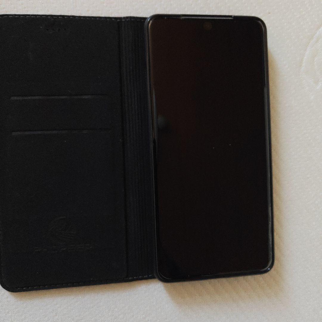 【グローバル版 】OnePlus13 16GB / 512GB ブルー　イヤホン