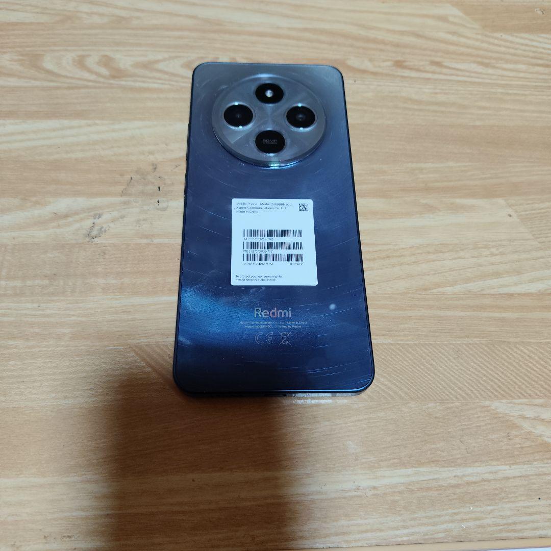 Xiaomi　redmi 14c simフリー