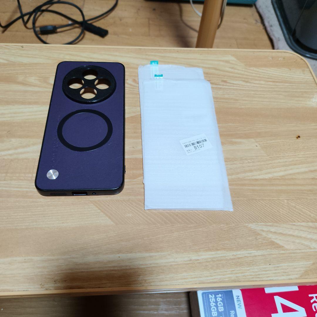 Xiaomi　redmi 14c simフリー