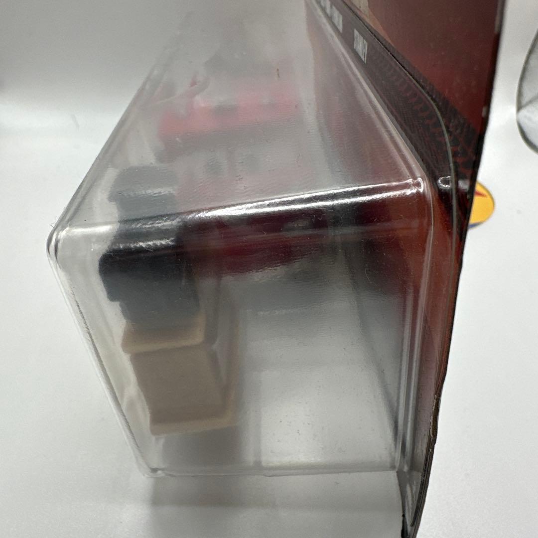 カーズ マテル RED & STANLEY ミニカー ピクサー ディズニー 2