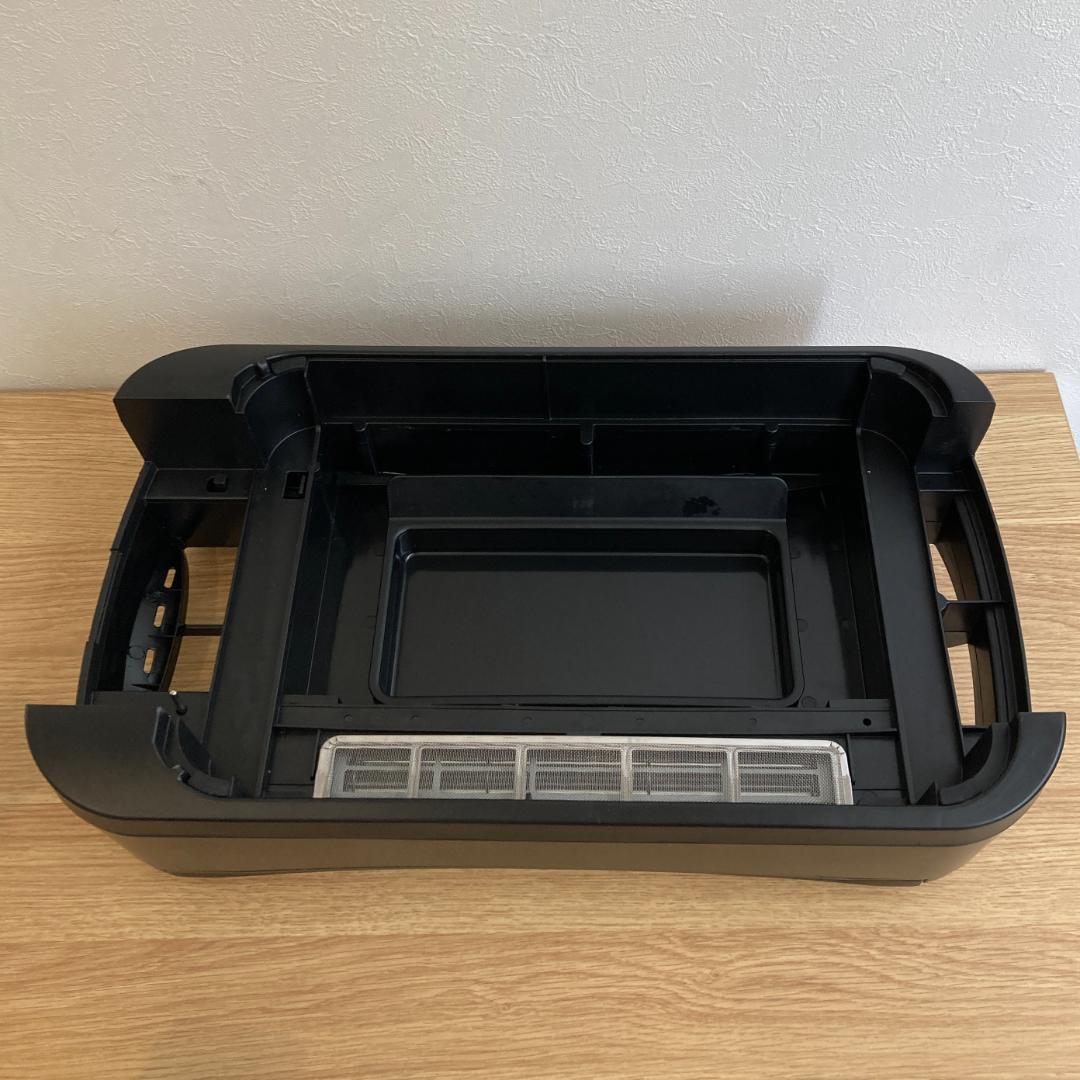 【難あり】 山善 煙の少ない 焼肉プレート XGRILL YGMC-FXT130