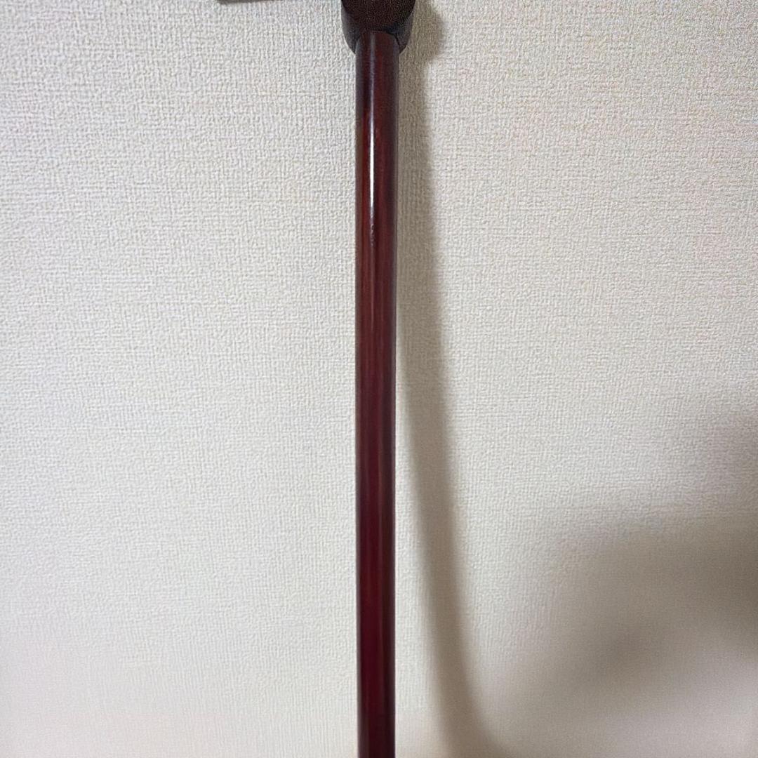 【美品】民謡三味線 中棹 棹幅約28mm 花梨 皮破れなし フルセット