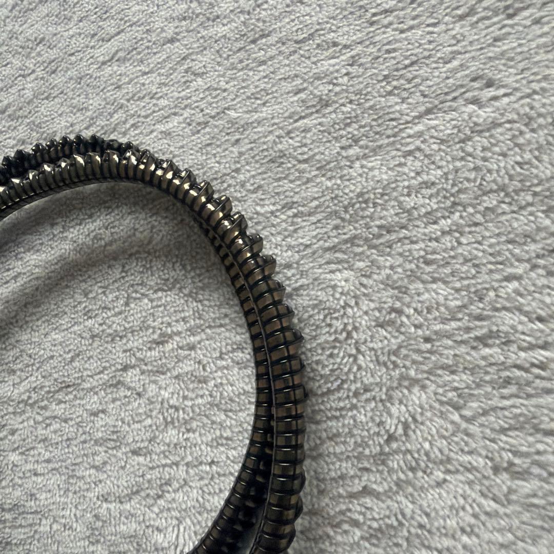 【希少✨】ANTEPRIMA アンテプリマ　ハンドバッグ ビジュー　ビーズ装飾