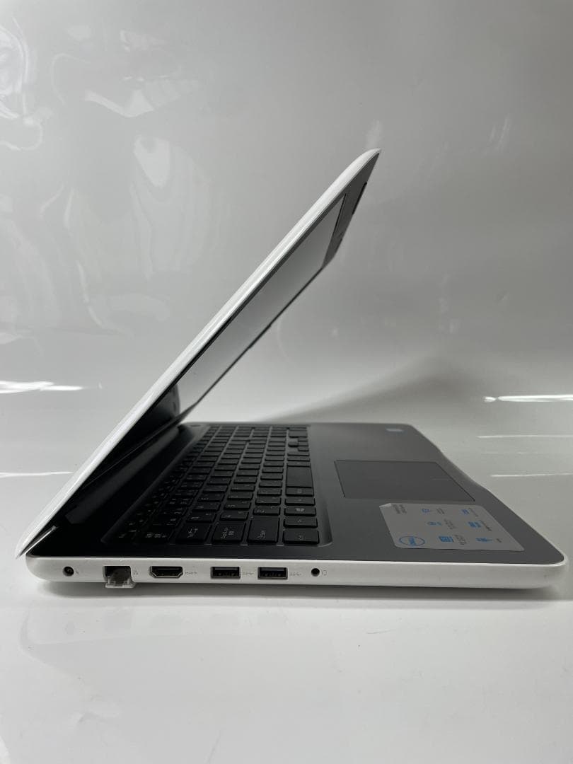 Dell inspiron 5000 P66F 7世代i5/256GB/12GB