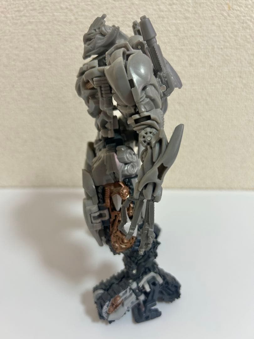 トランスフォーマー SS-11 メガトロン スタジオシリーズ 開封済　箱アリ