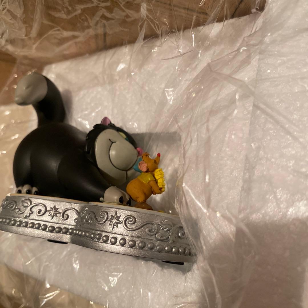 レア！ルシファー&ガス♡フィギュア♡箱入り♡