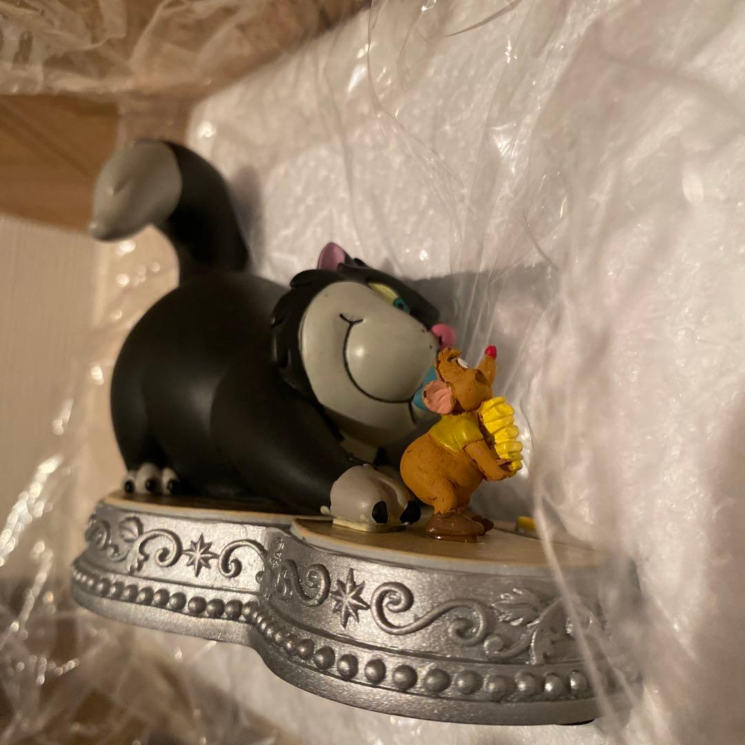 レア！ルシファー&ガス♡フィギュア♡箱入り♡