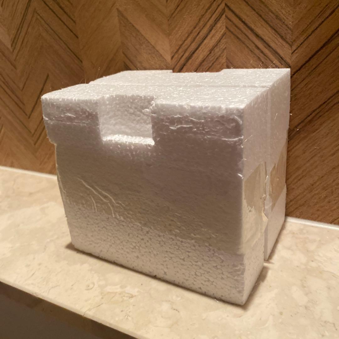 レア！ルシファー&ガス♡フィギュア♡箱入り♡