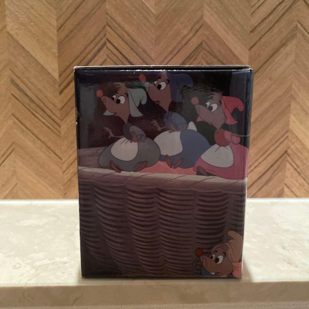 レア！ルシファー&ガス♡フィギュア♡箱入り♡