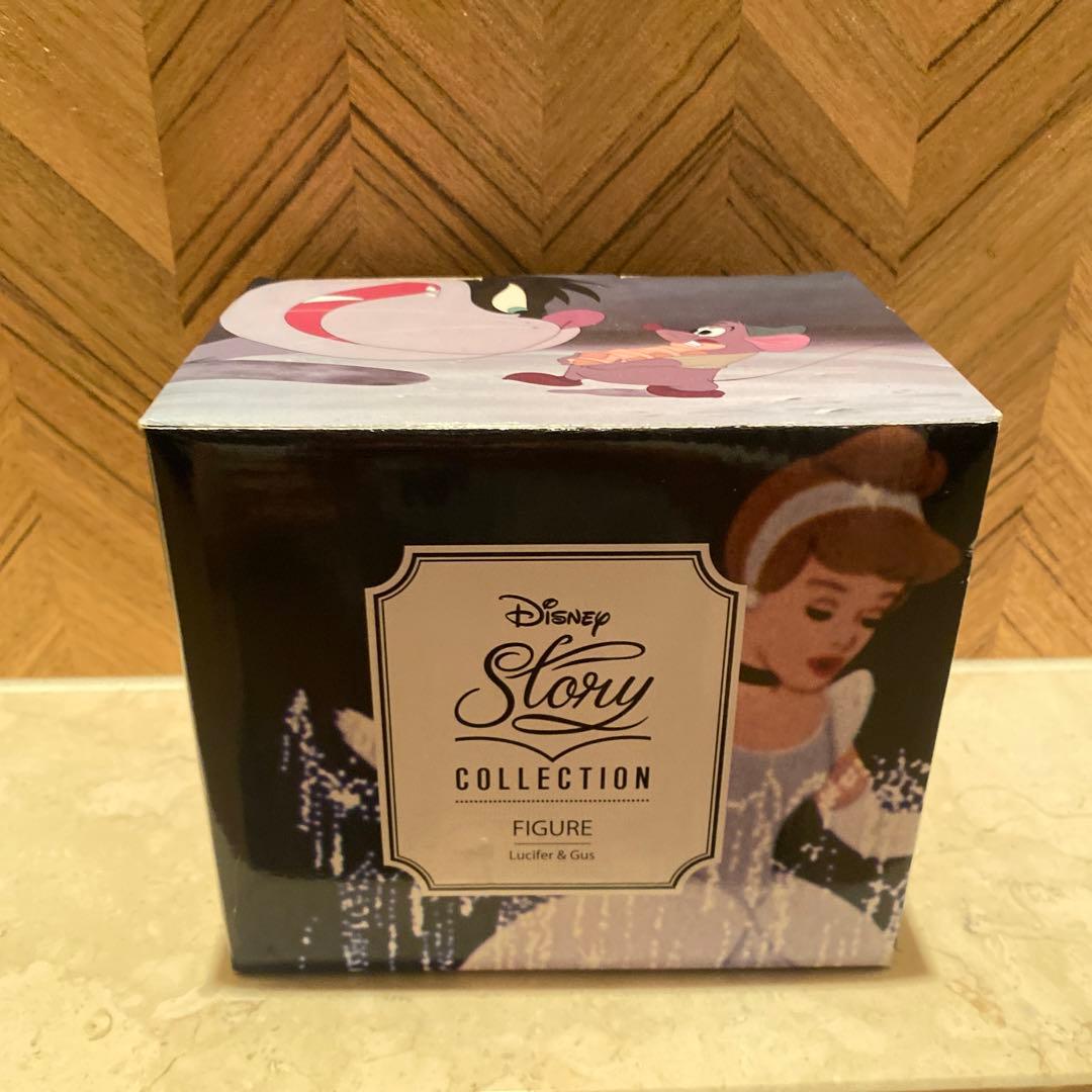 レア！ルシファー&ガス♡フィギュア♡箱入り♡