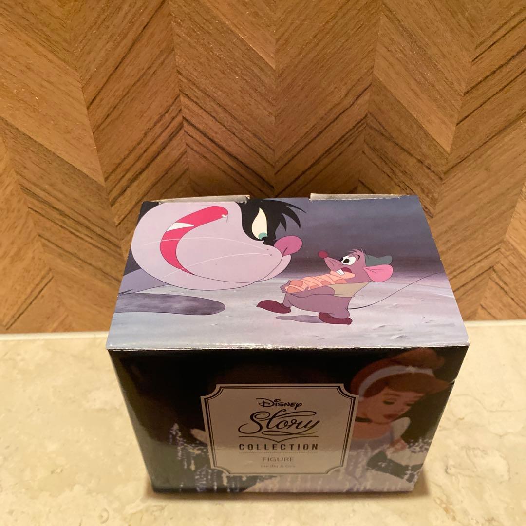 レア！ルシファー&ガス♡フィギュア♡箱入り♡