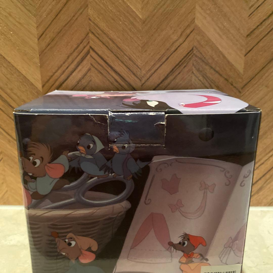 レア！ルシファー&ガス♡フィギュア♡箱入り♡