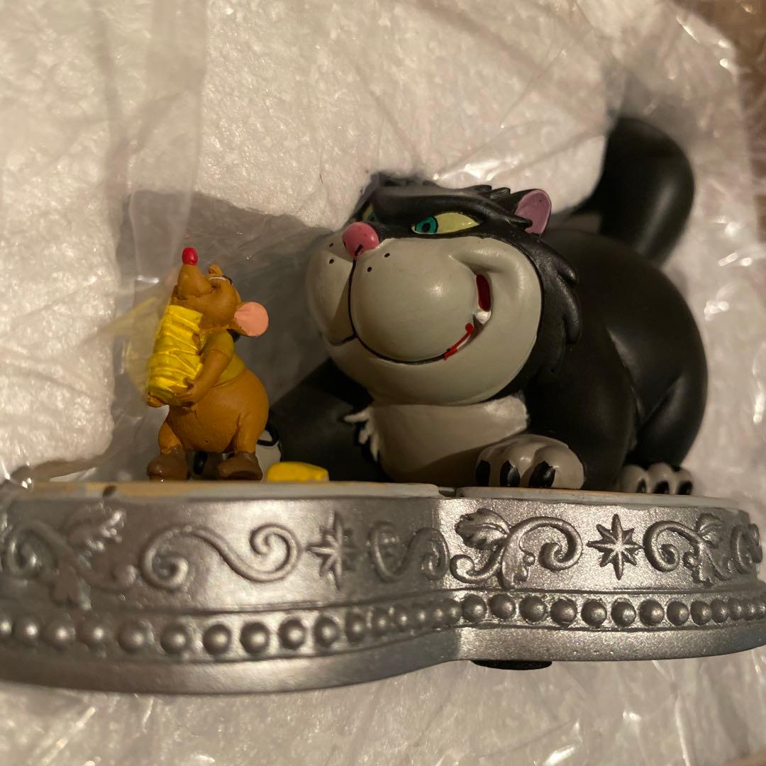 レア！ルシファー&ガス♡フィギュア♡箱入り♡