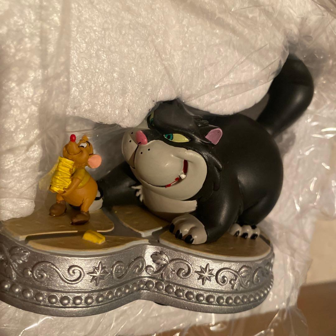 レア！ルシファー&ガス♡フィギュア♡箱入り♡