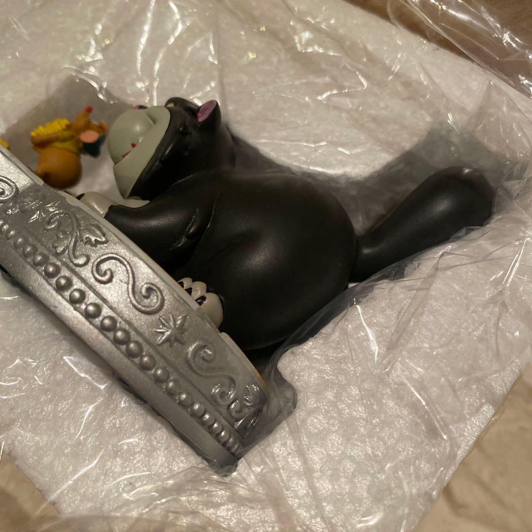 レア！ルシファー&ガス♡フィギュア♡箱入り♡