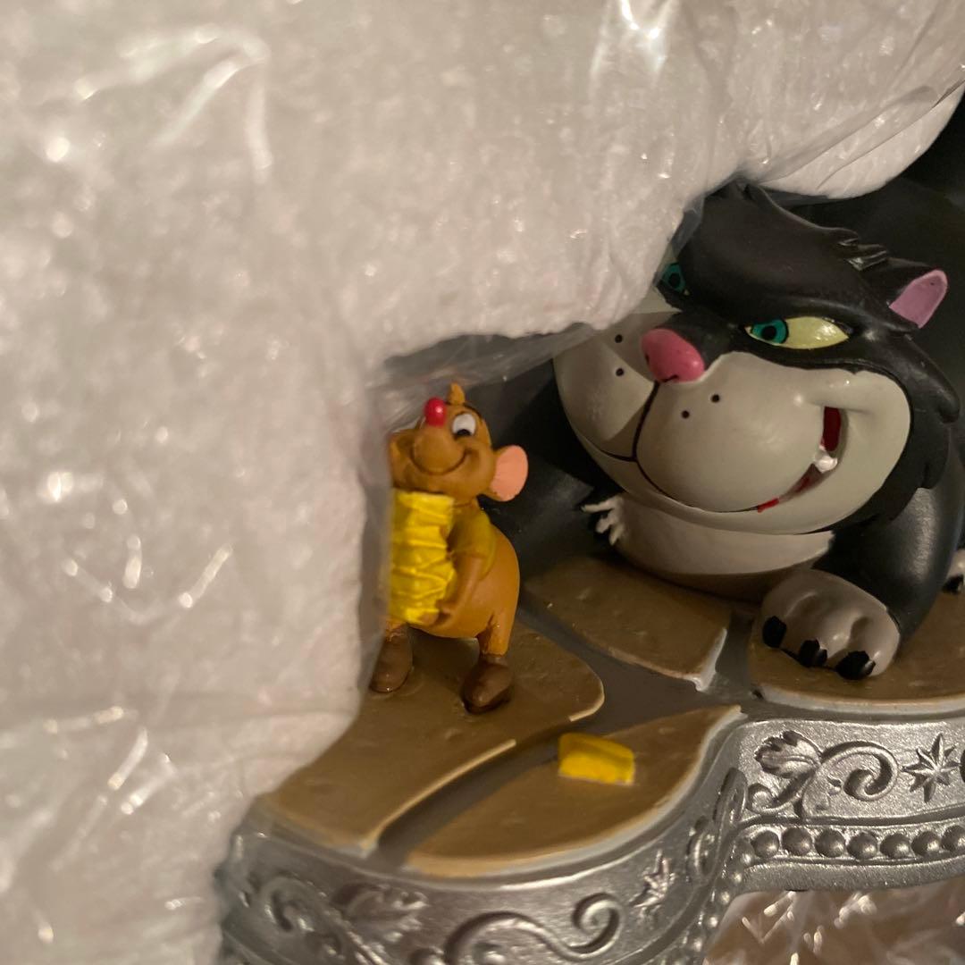 レア！ルシファー&ガス♡フィギュア♡箱入り♡