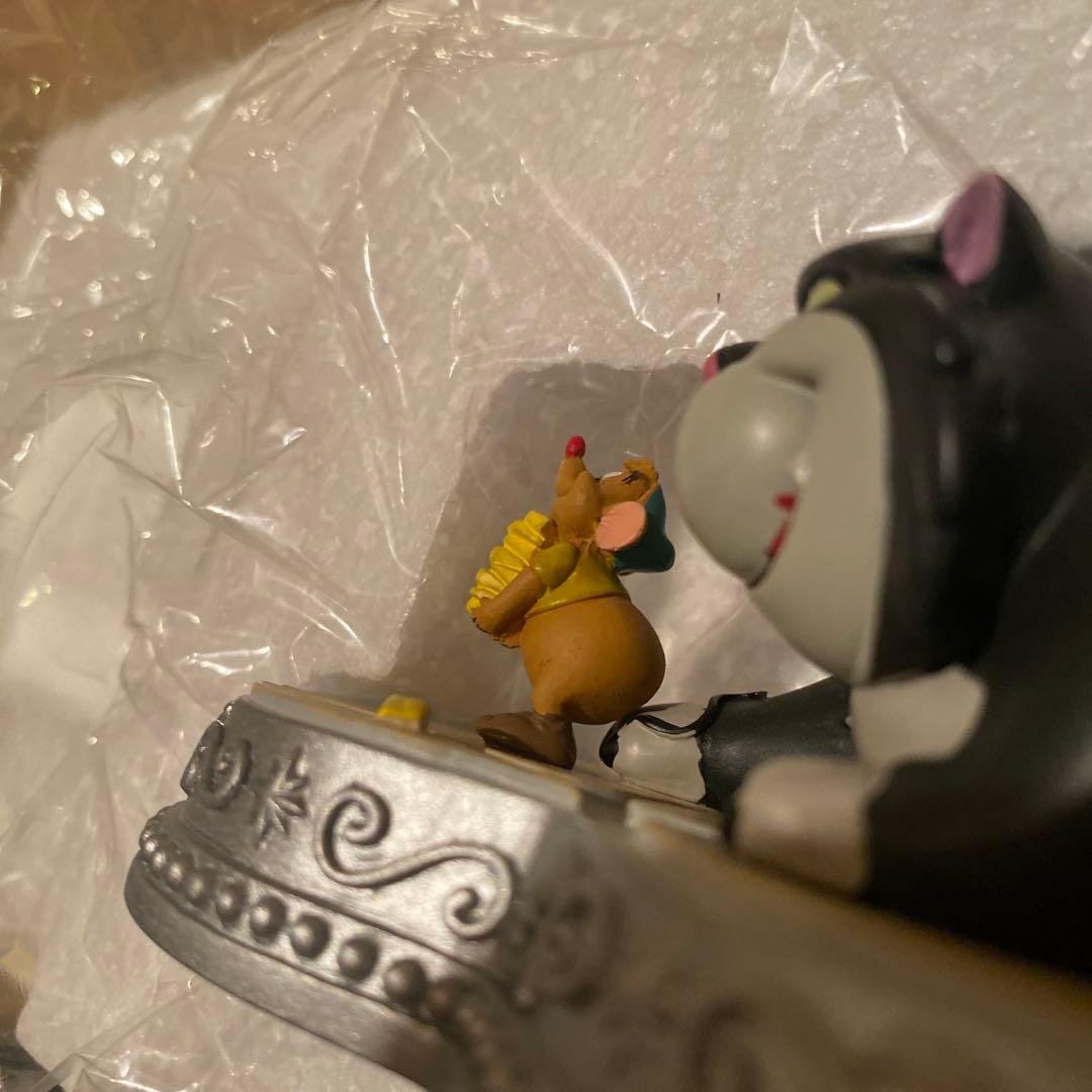 レア！ルシファー&ガス♡フィギュア♡箱入り♡