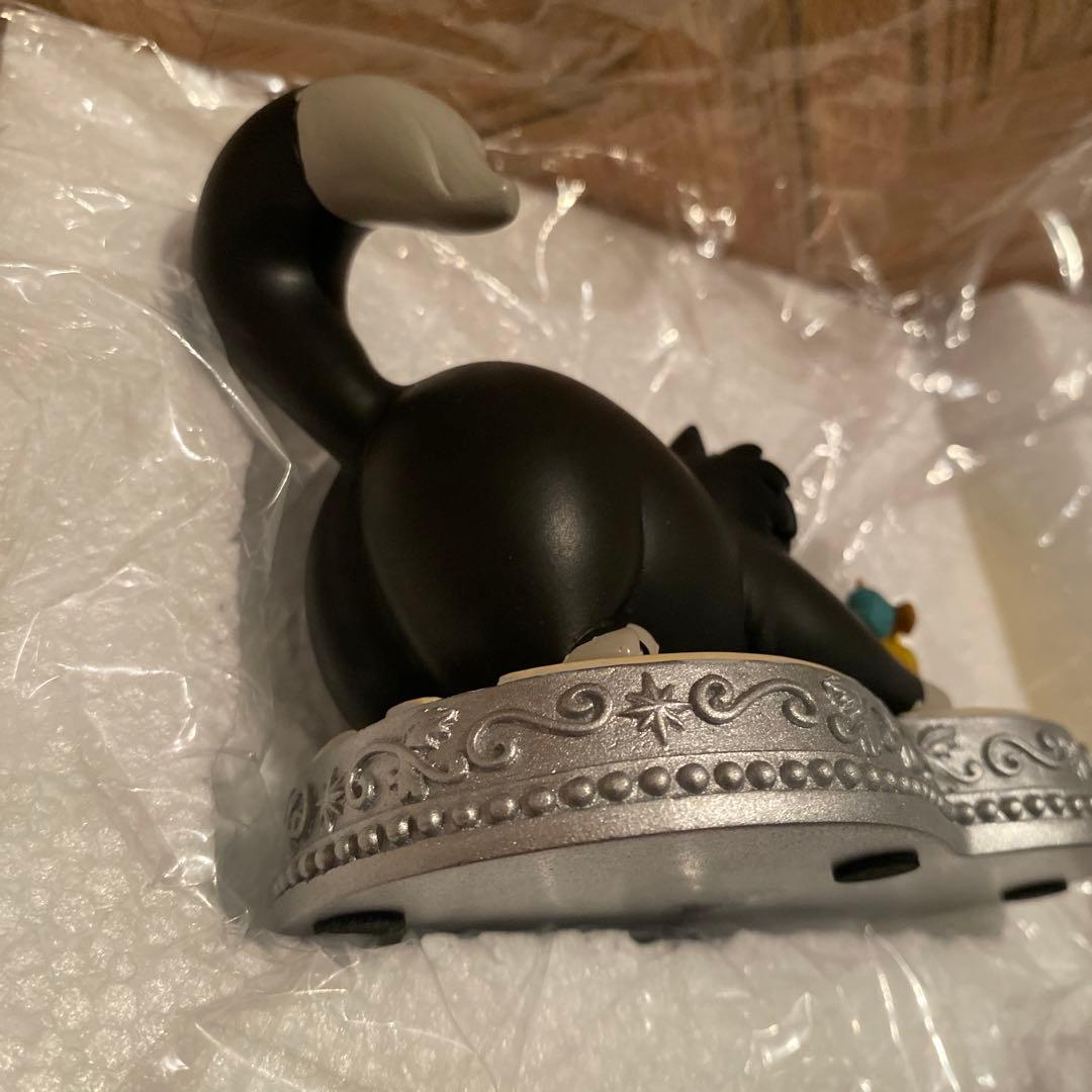 レア！ルシファー&ガス♡フィギュア♡箱入り♡