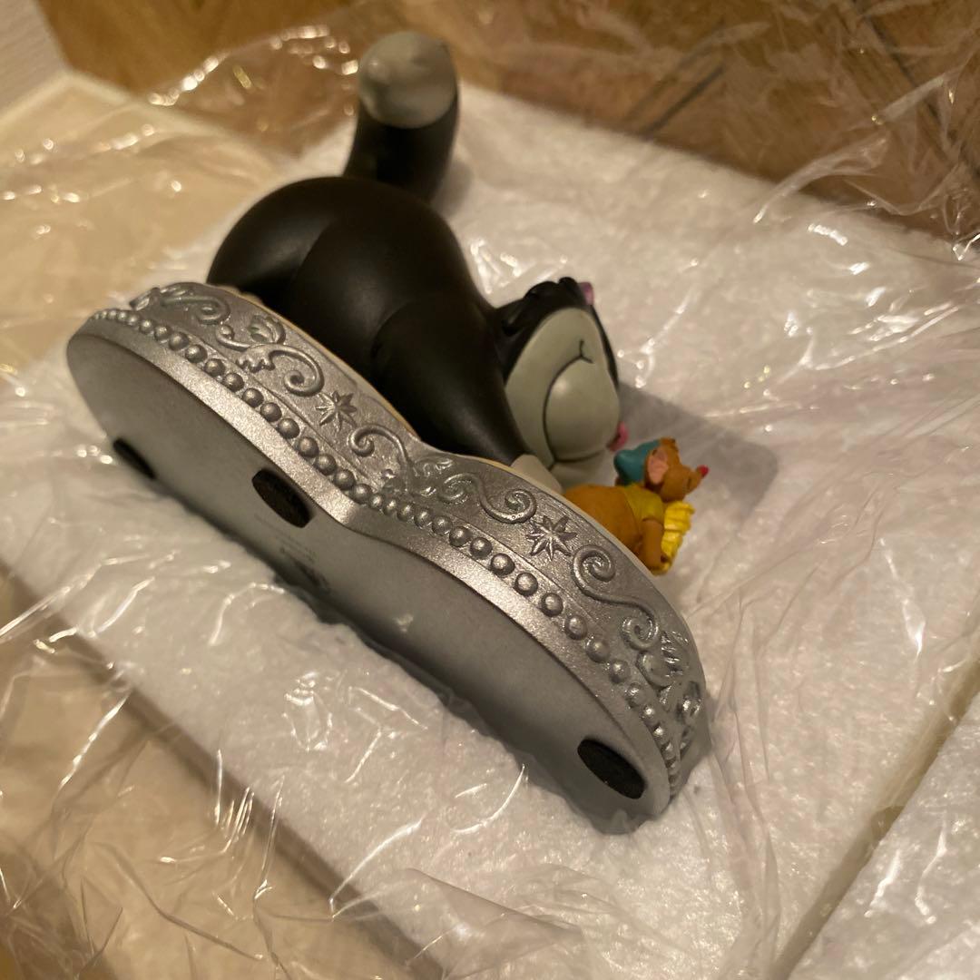 レア！ルシファー&ガス♡フィギュア♡箱入り♡