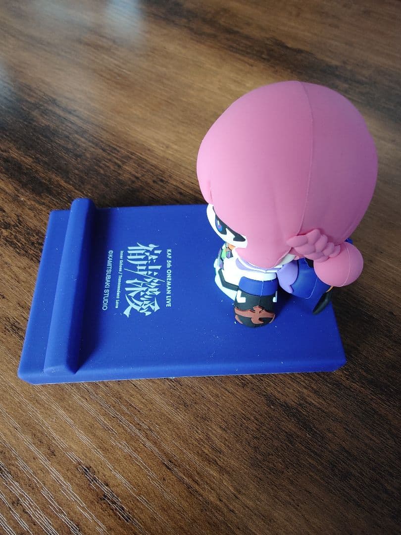 花譜 5th ONE-MAN LIVE　ペンライト&グッズ