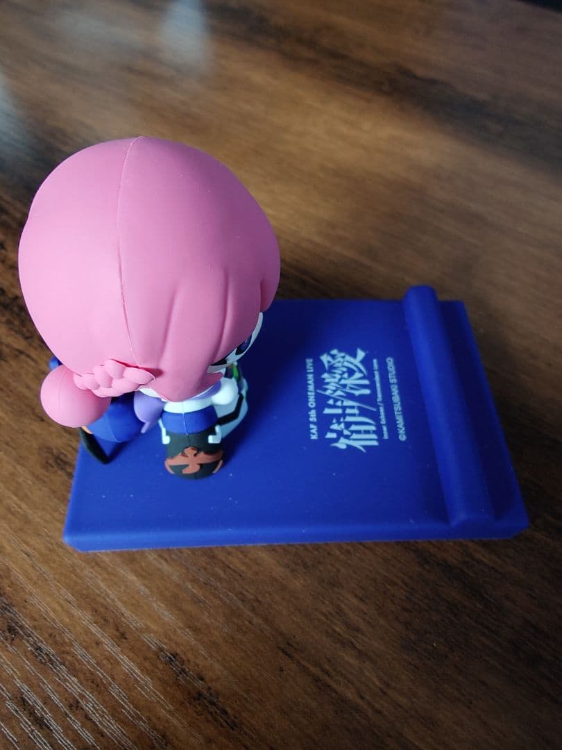 花譜 5th ONE-MAN LIVE　ペンライト&グッズ