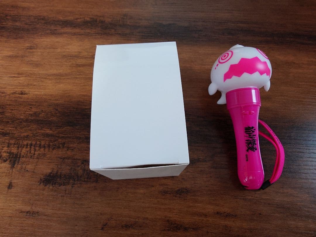 花譜 5th ONE-MAN LIVE　ペンライト&グッズ