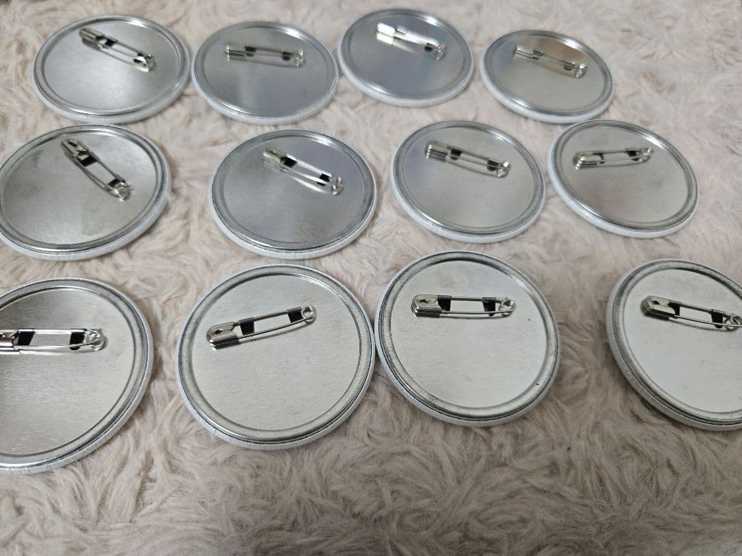 TomorrowxTogether ボムギュ txtカフェ 缶バッジ24個セット