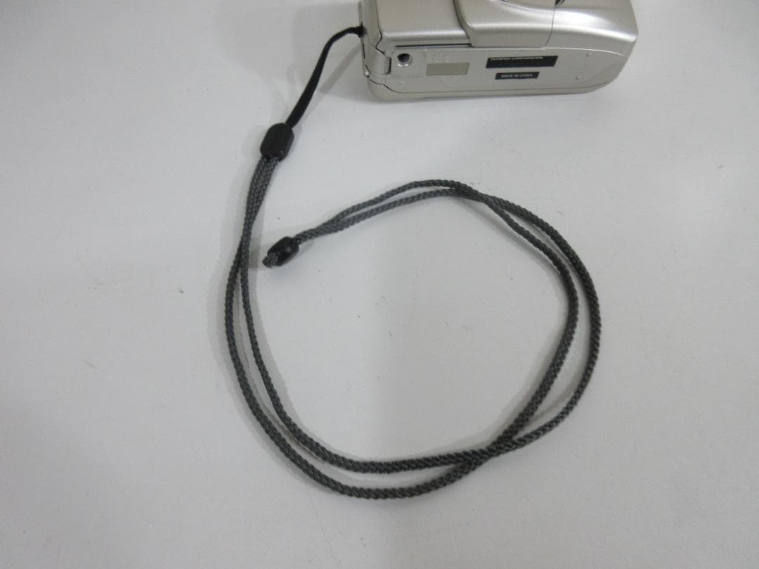 A*e様 1221X OLYMPUS コンパクトフィルムカメラ Stylus15