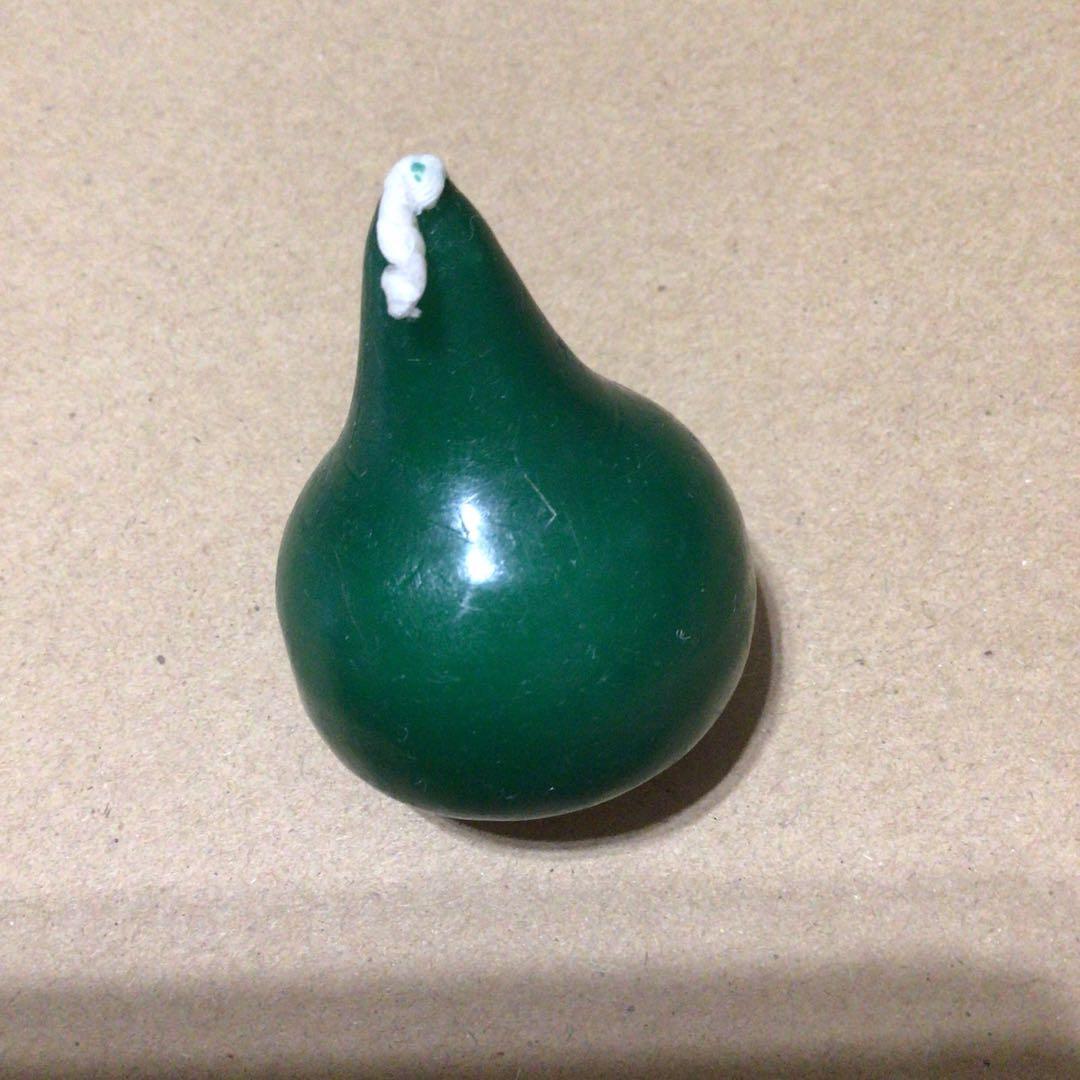 未使用 アウガルテン マリアテレジア キャンドルスタンド 小皿 小冊子 セット