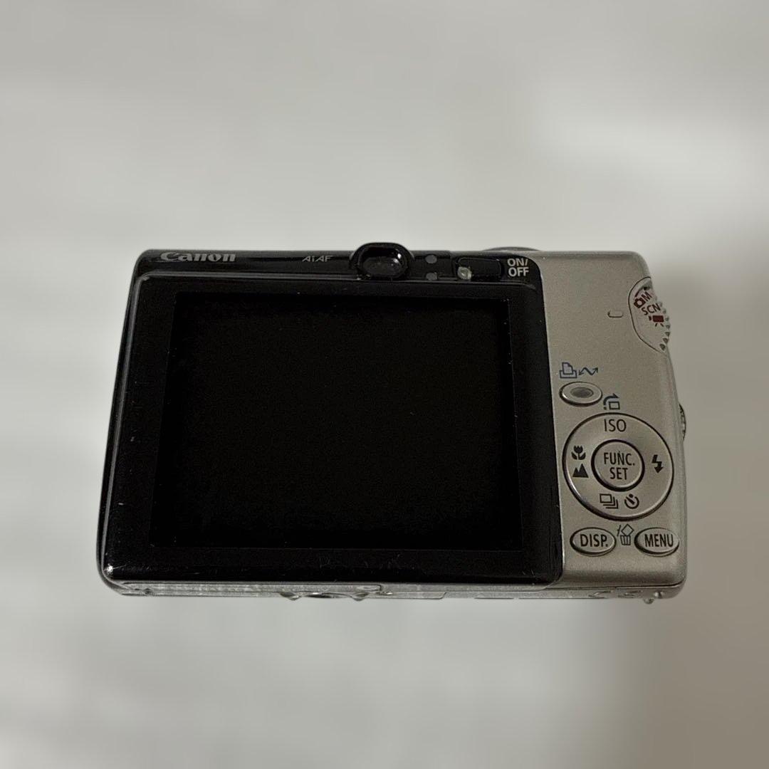 ❗️激安価格❗️デジカメ　Canon IXY DIGITAL 800 IS 現状品