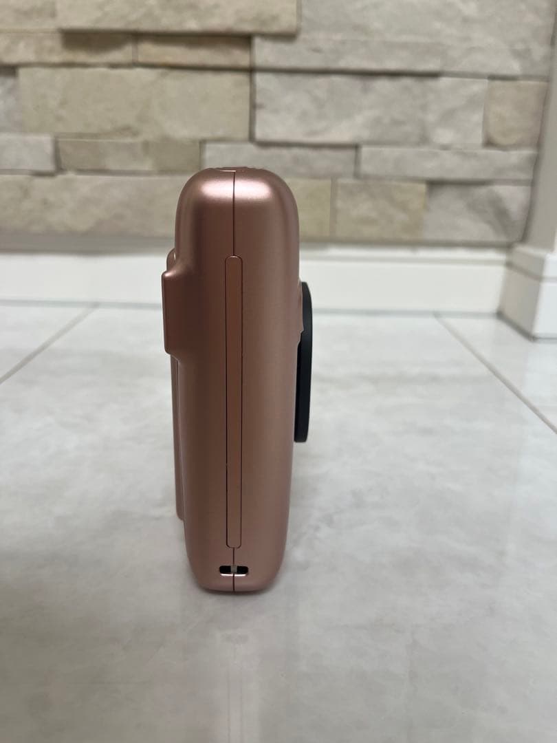 【美品】FUJIFILM intax mini LiPlay