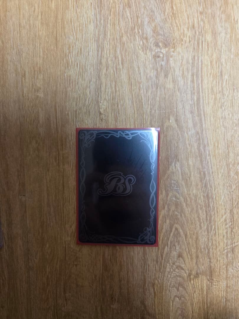 原始の契約神イザナギ&イザナミ　シークレット