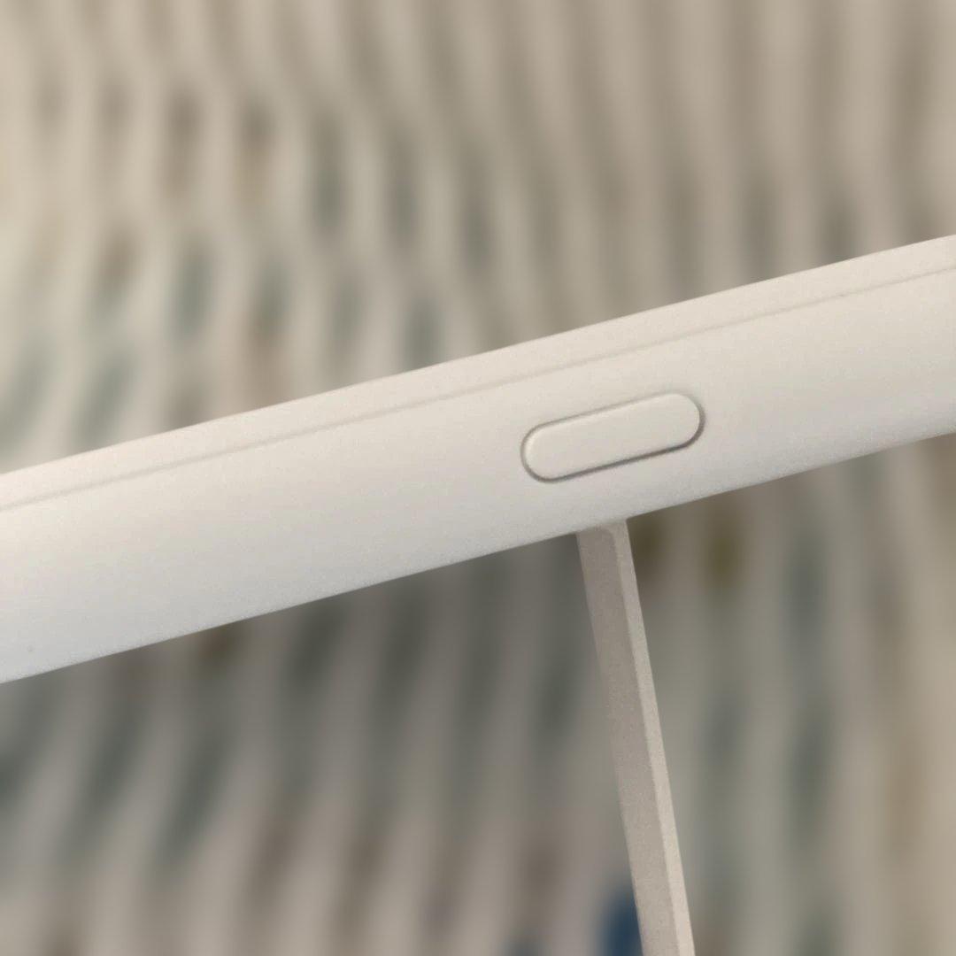 美品　Galaxy 5G Mobile Ｗi-Fi ホワイト