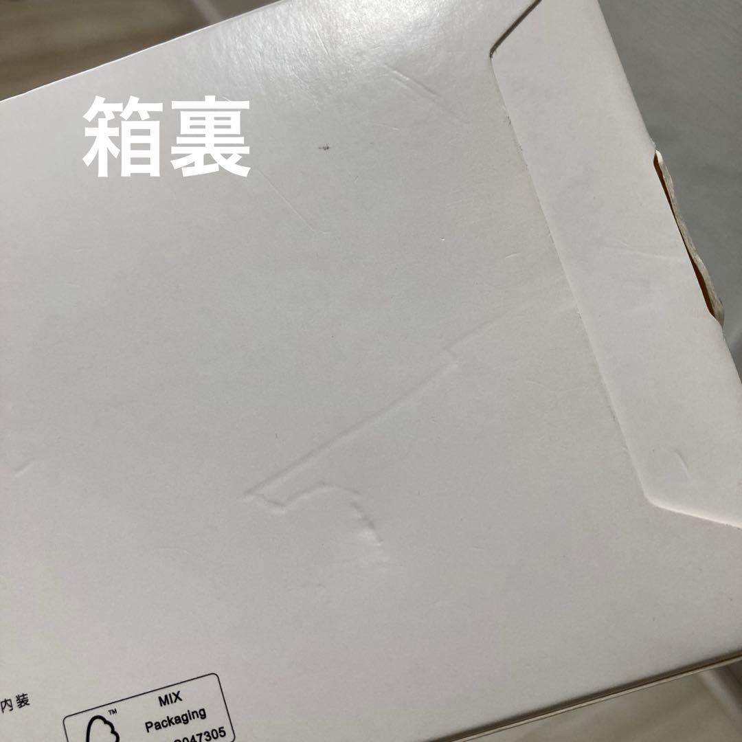 美品　Galaxy 5G Mobile Ｗi-Fi ホワイト