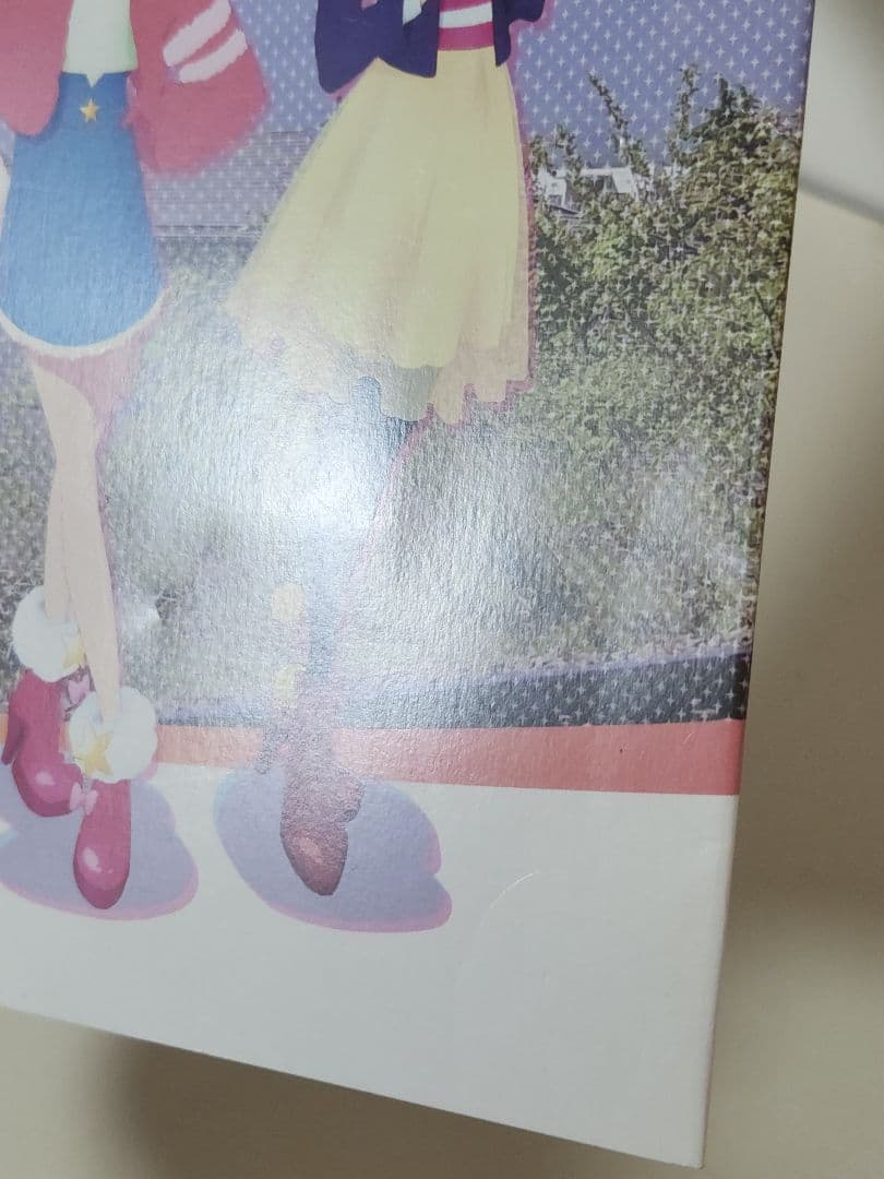 【希少】※期限切れ※ アイカツ！in富士急 記念入場券 5枚セット