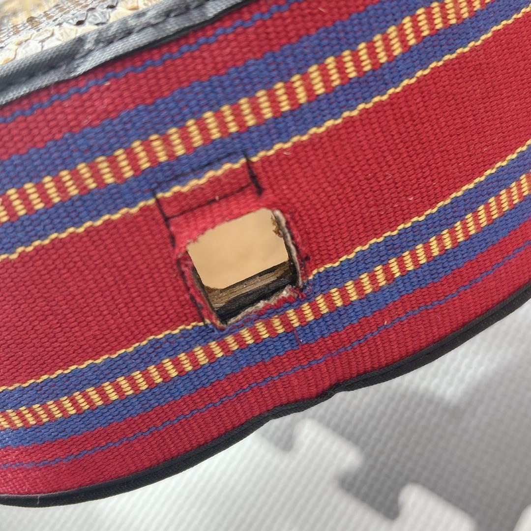 高級　本蛇皮 沖縄三線 蛇皮 三味線 和楽器 民族楽器 伝統楽器