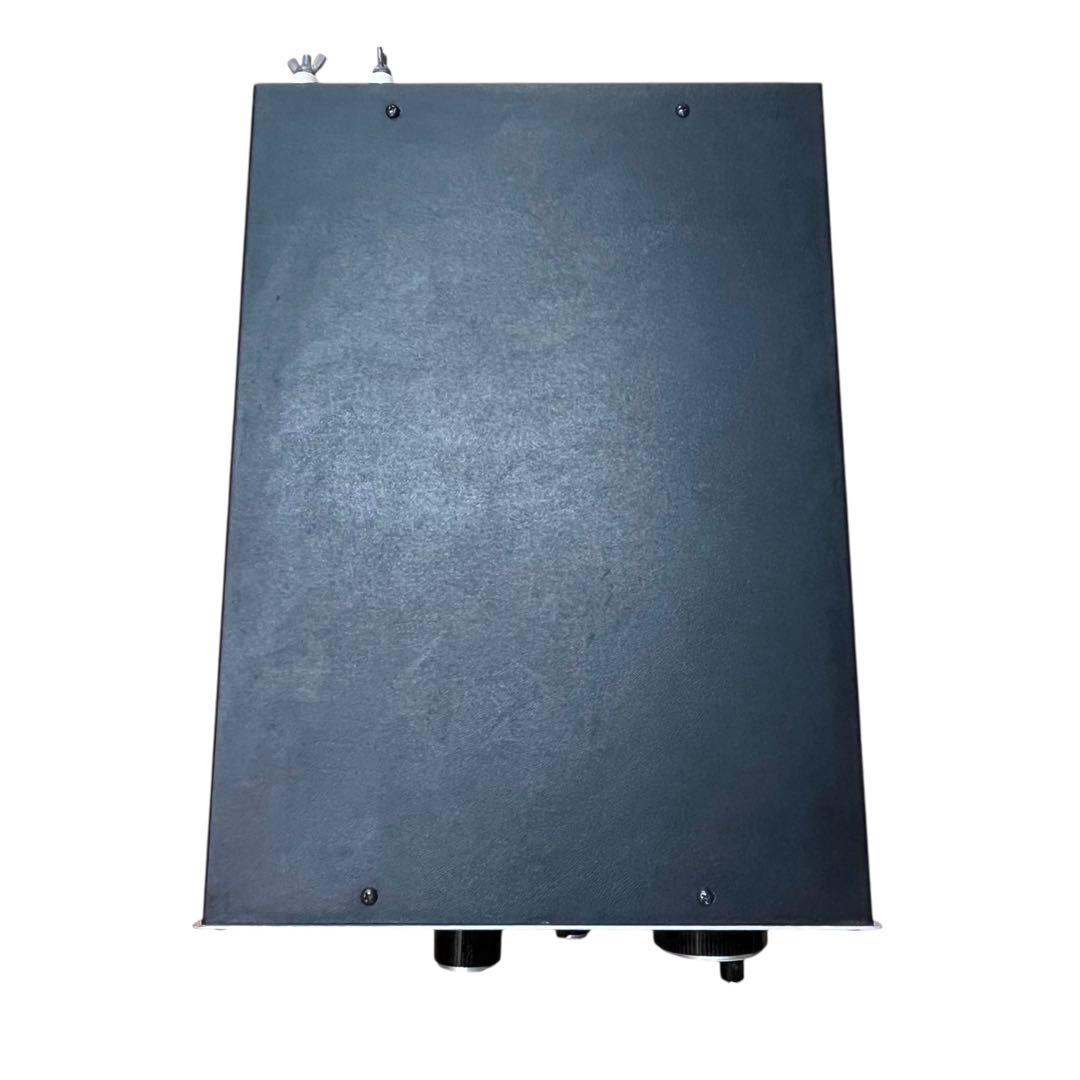 【動作品】 MFJ-986 (3kW ローラーインダクターチューナー）