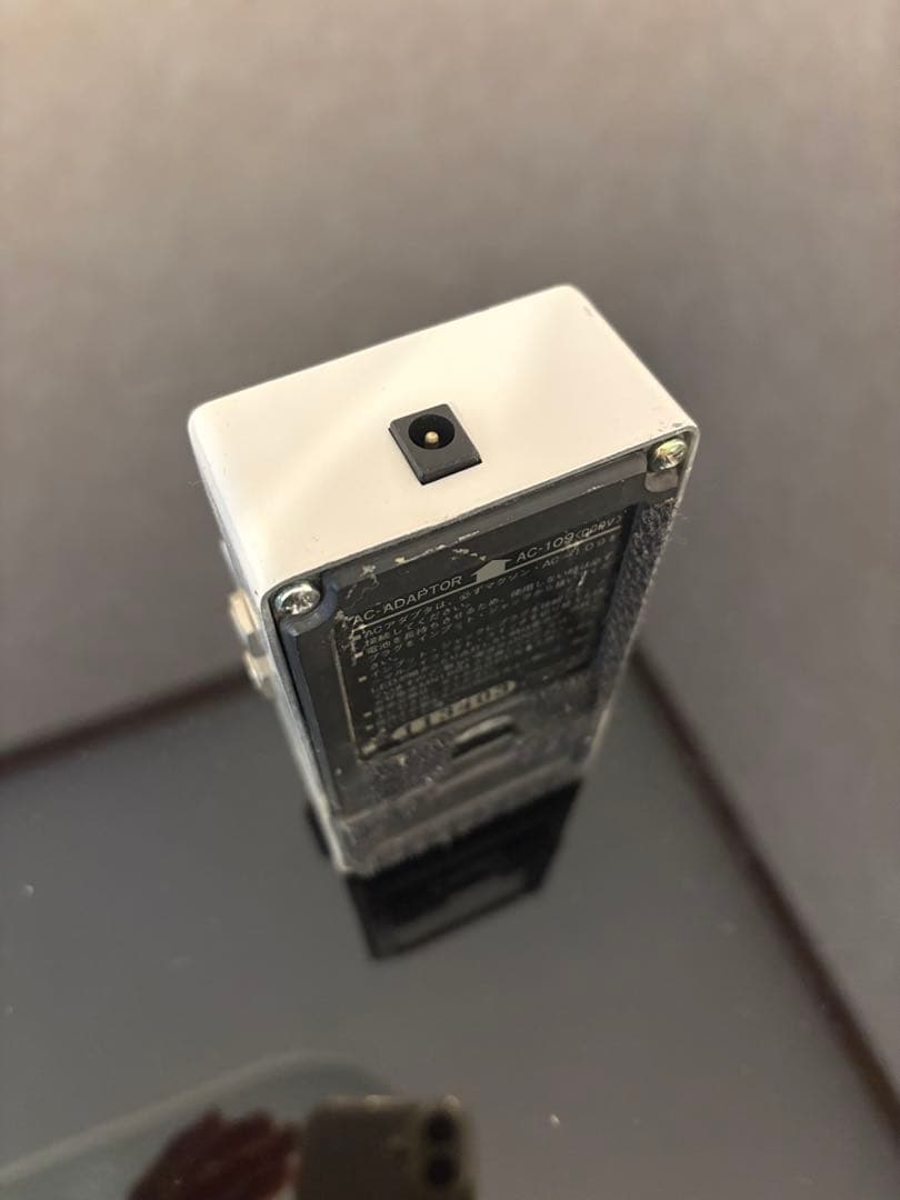 Maxon SB-300 ラインセレクター