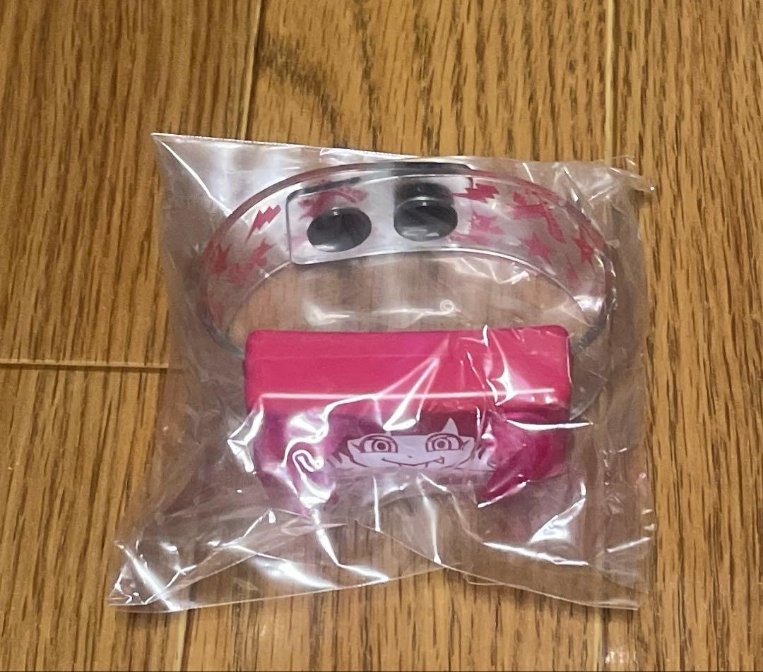 LiSAグッズ　まとめ売り