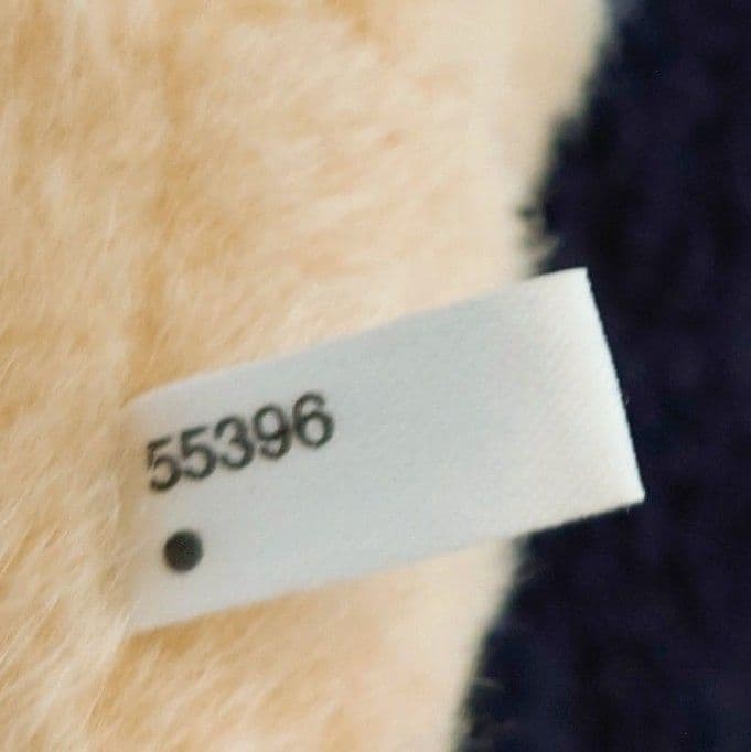 バンダイミニペットクラブわたしのハムスタークリームちゃん